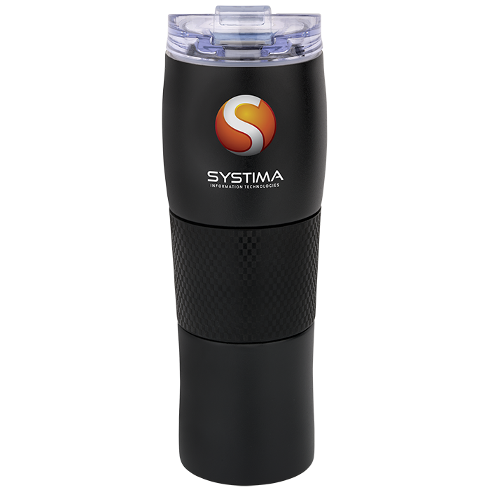 Urban Peak® 16 oz Camber Trail Vacuum Tumbler 37