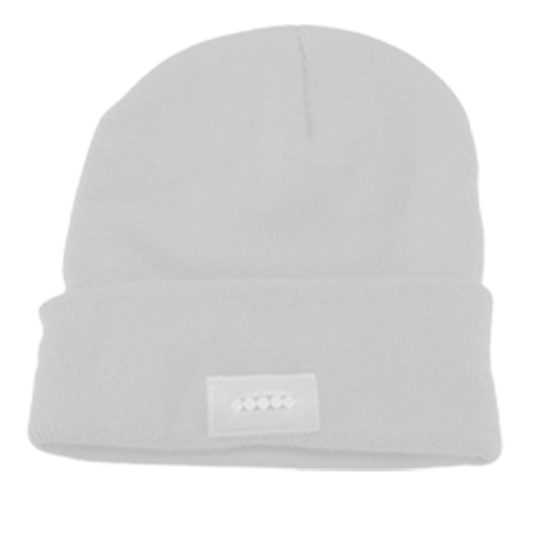 Led Luminous Knit Beanie Hat 8