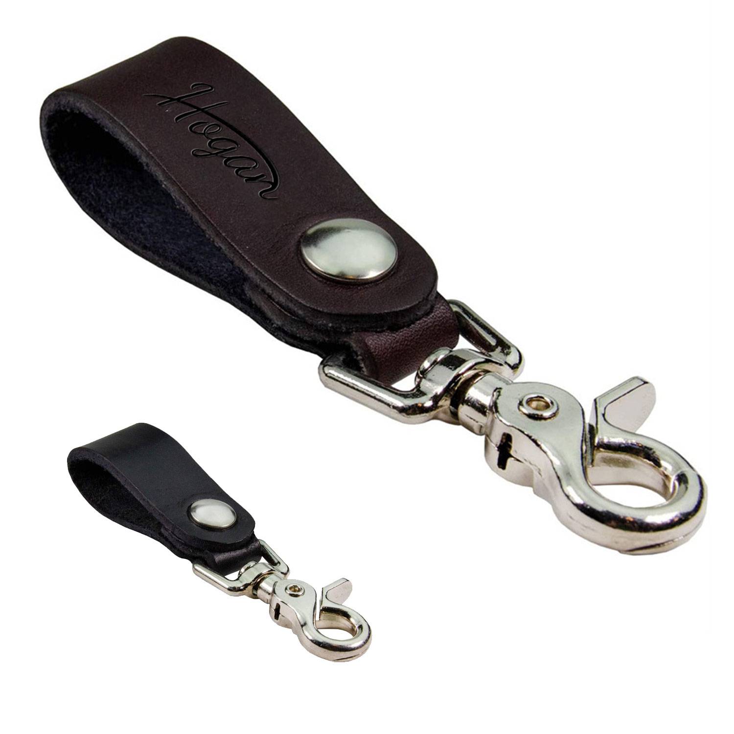 PU Key Chain