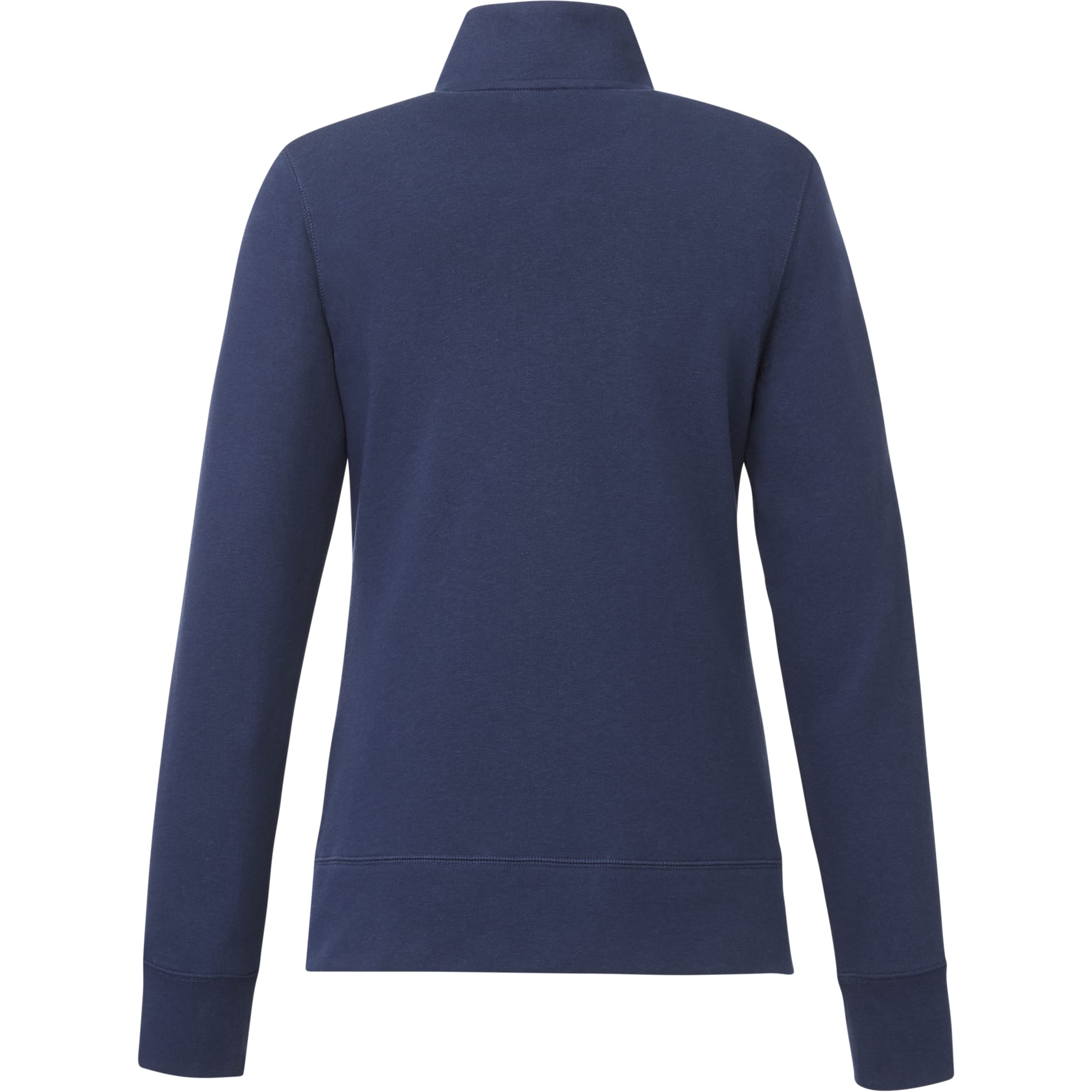 Women's DAYTON Fleece Half Zip 3