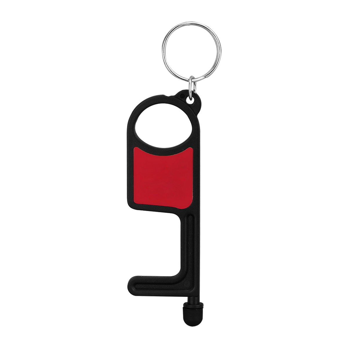 No Touch Stylus Key Chain 5