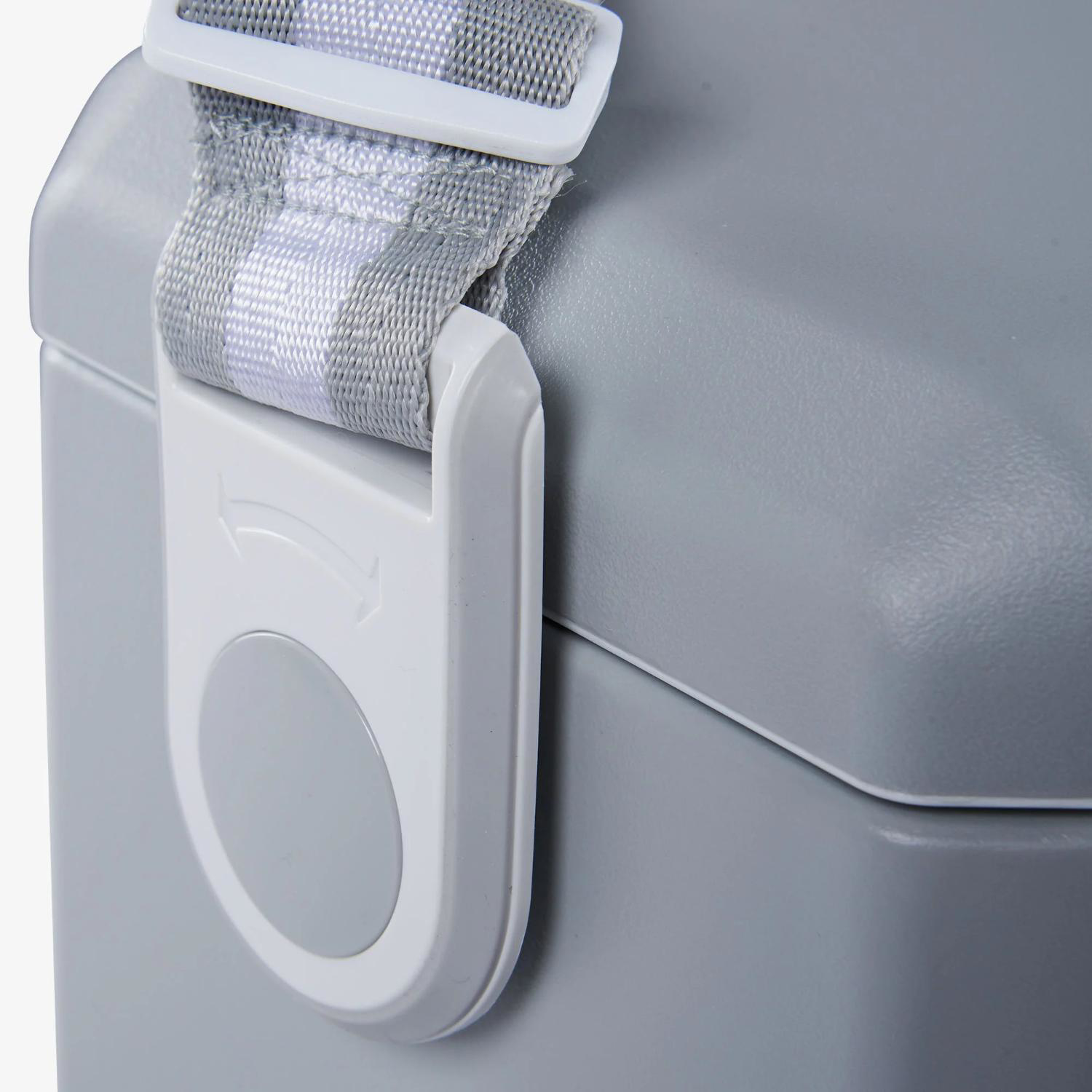 11 QT IGLOO® Tag Along Too Hard Cooler 4
