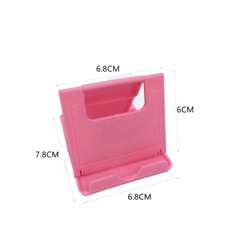 Desktop Cell Phone Stand Holder 5