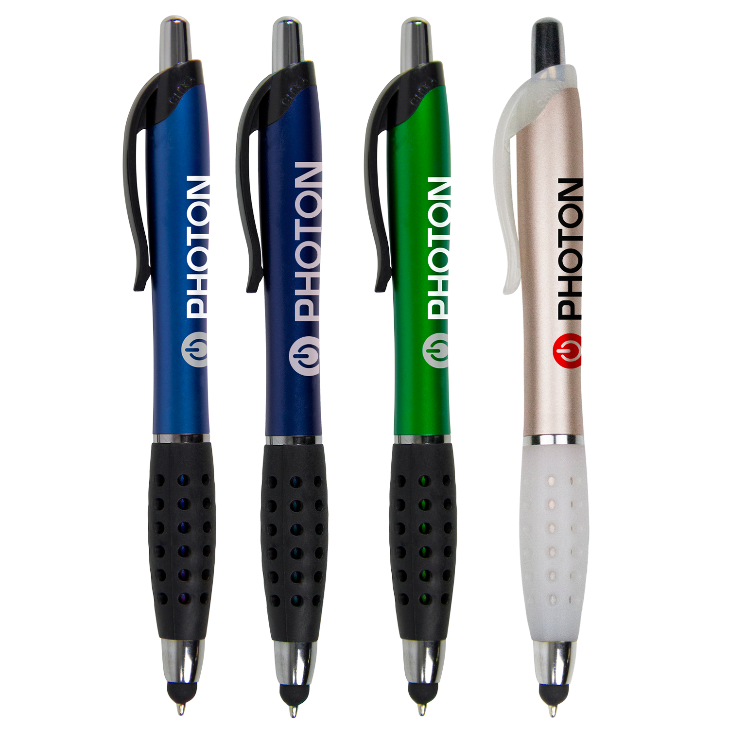 Luminesque-S Pearlescent Stylus Pen 4