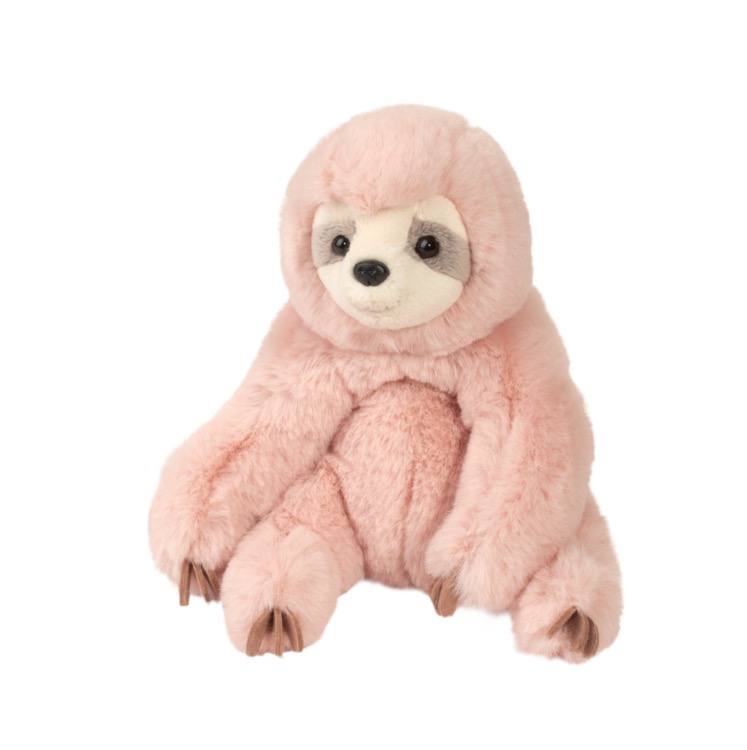 Pokie Sloth Mini Soft Stuffed Animal 2