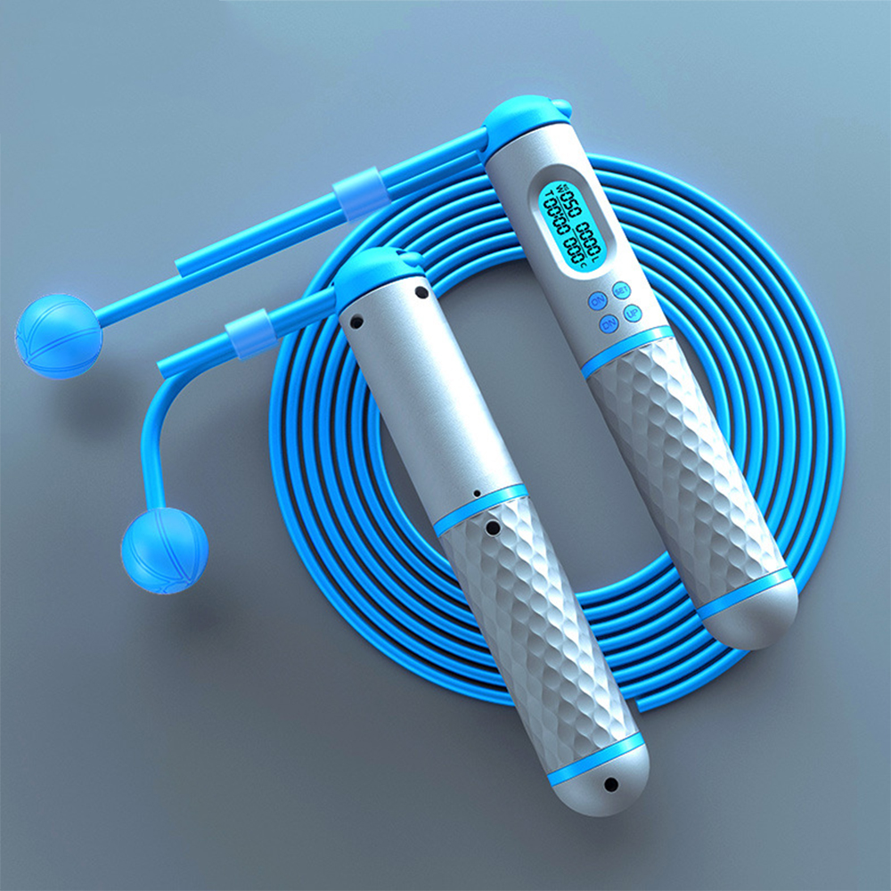 Smart rope skipping S08 5