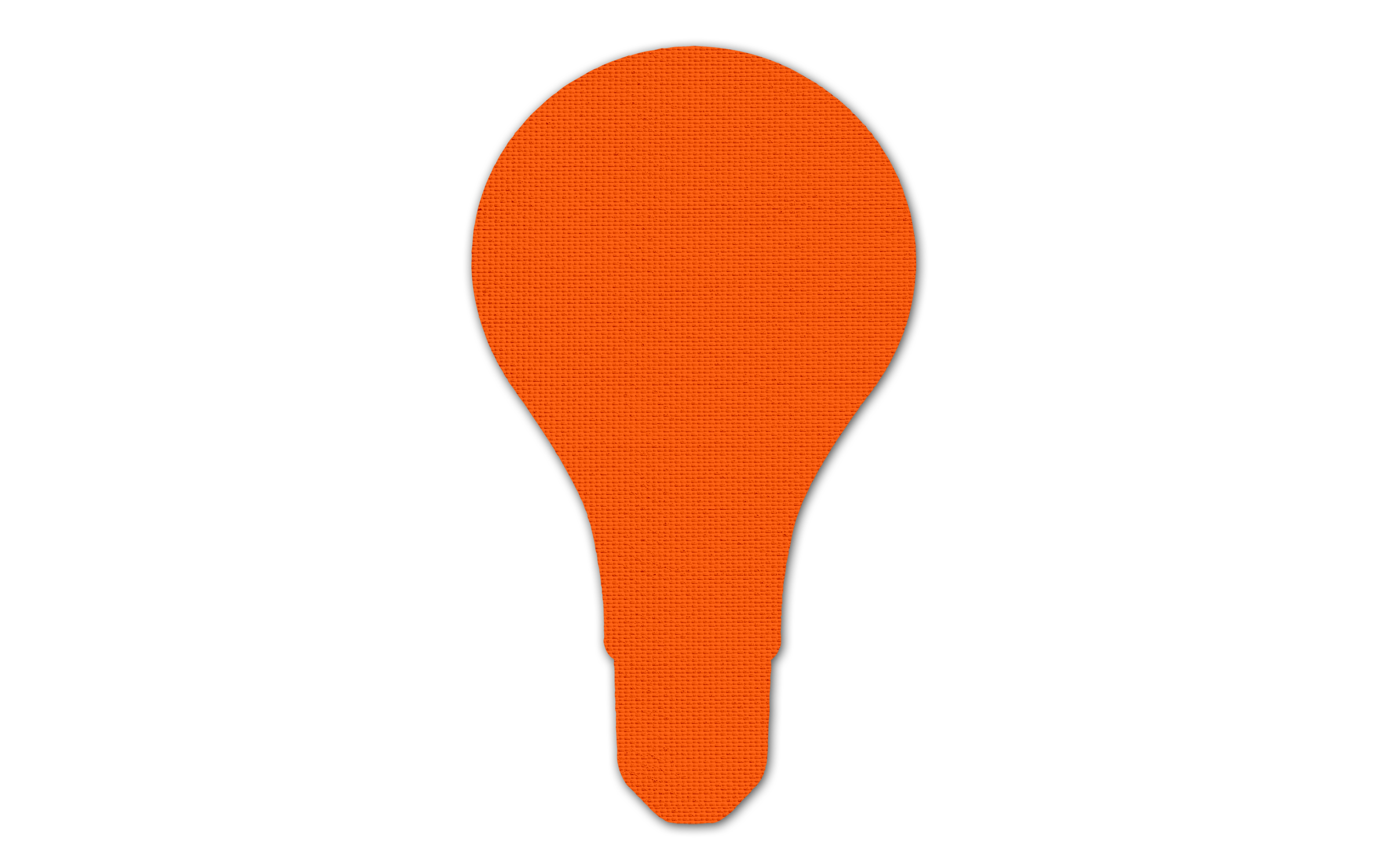 Light Bulb Vinyl Jar Opener 5LB 56