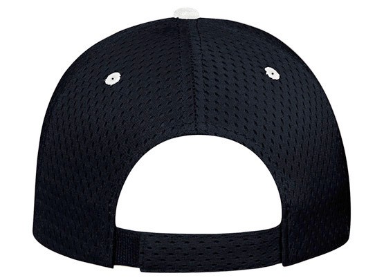 OTTO CAP® 6 Panel Low Profile Baseball Cap 27