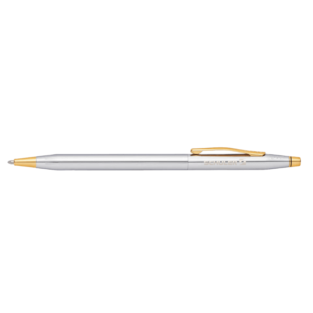 Cross Classic Century® Ballpoint Pen - Medalist 4