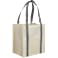Pluto Recycled Non-Woven Small Grocery Tote 94