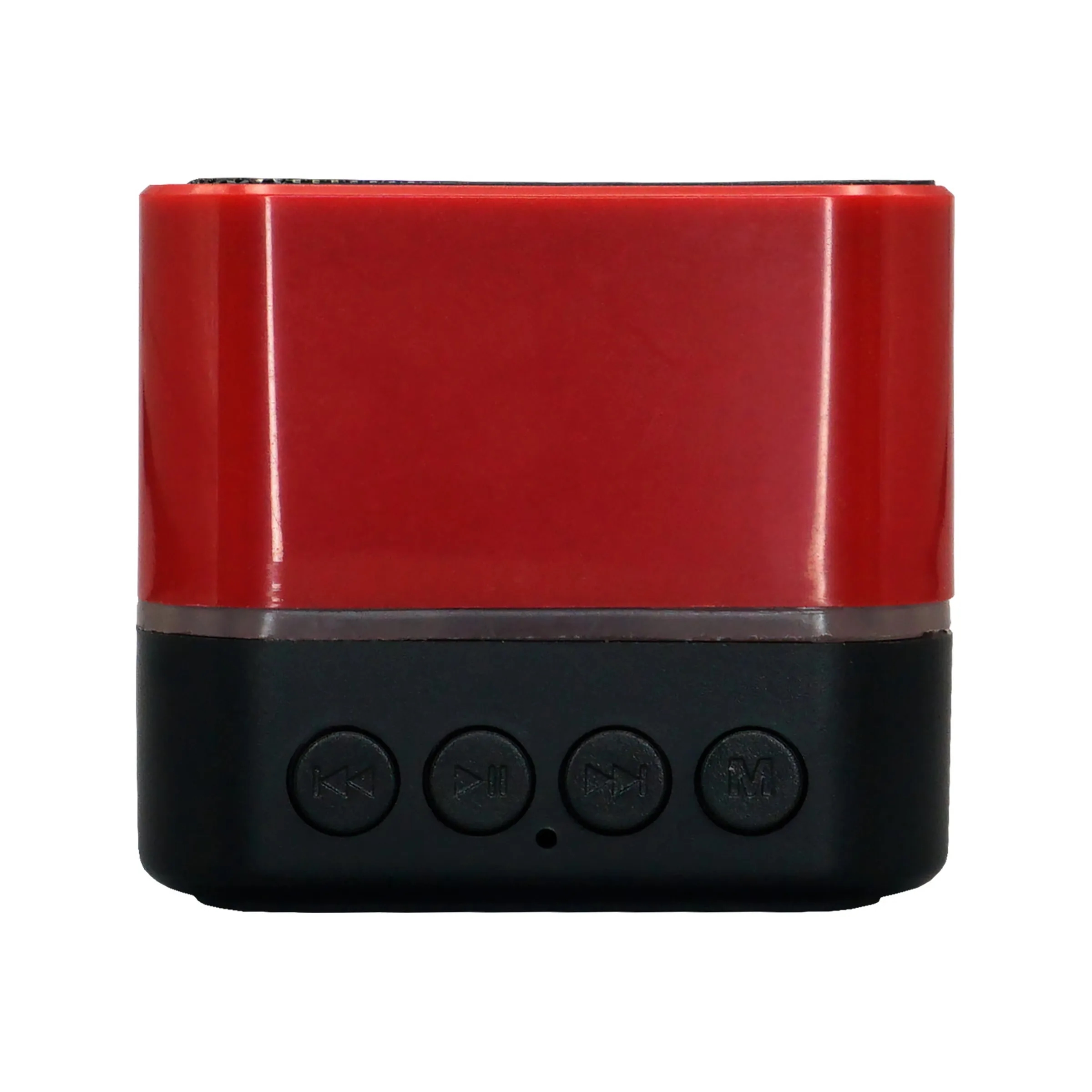 Colorful Square Bluetooth Speaker 14