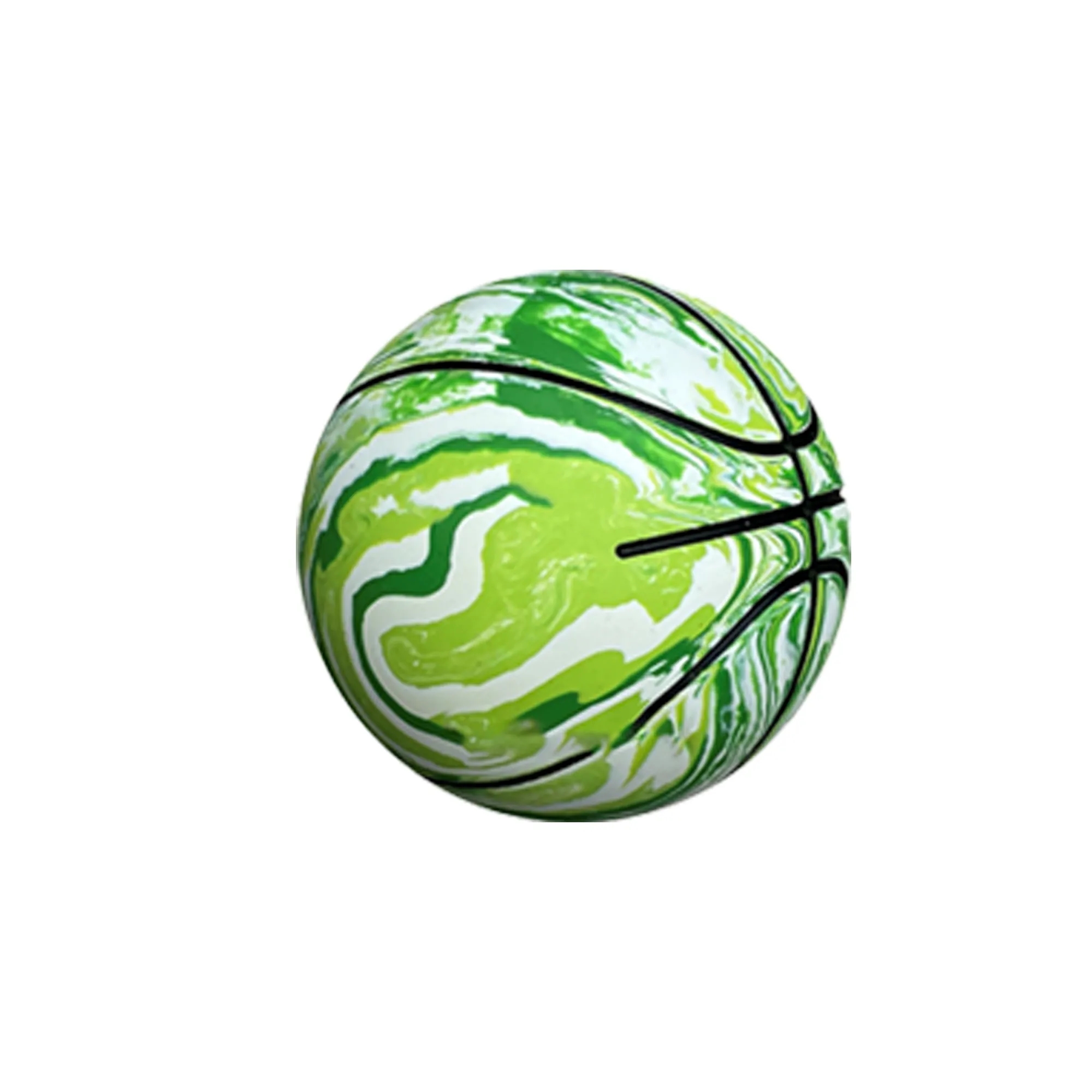 Bouncy Ball Basketball 5