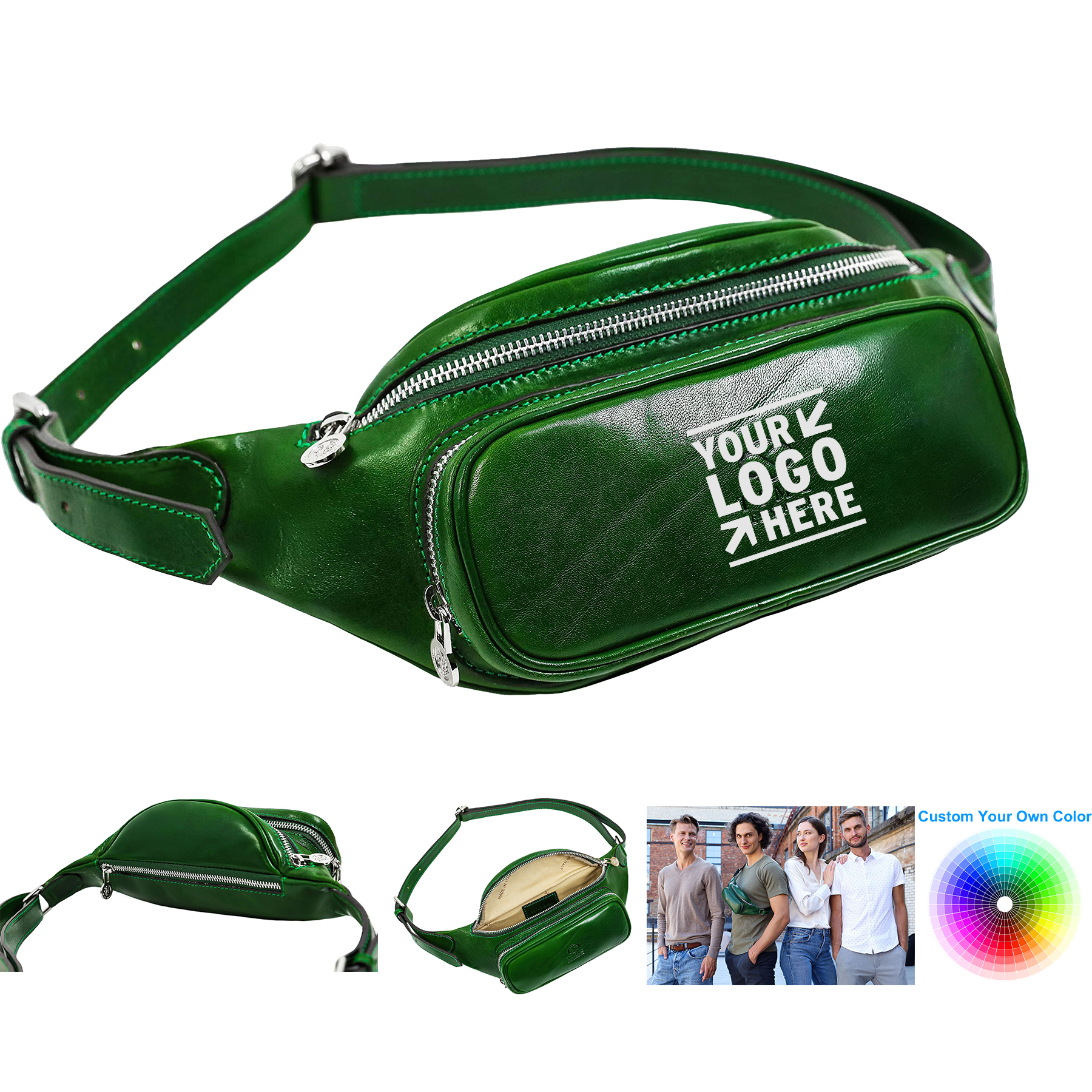 Waist Bag
