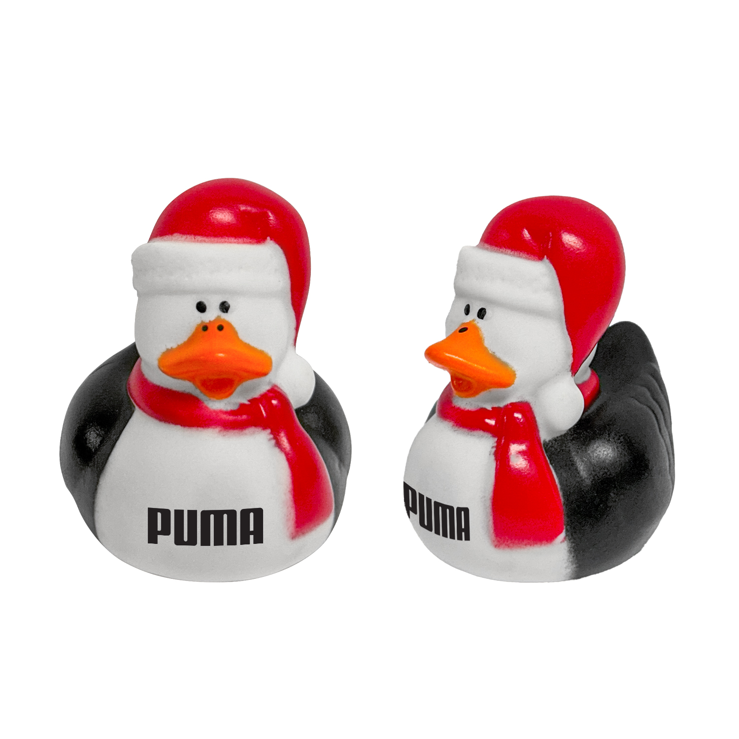 Penguin Duck 7