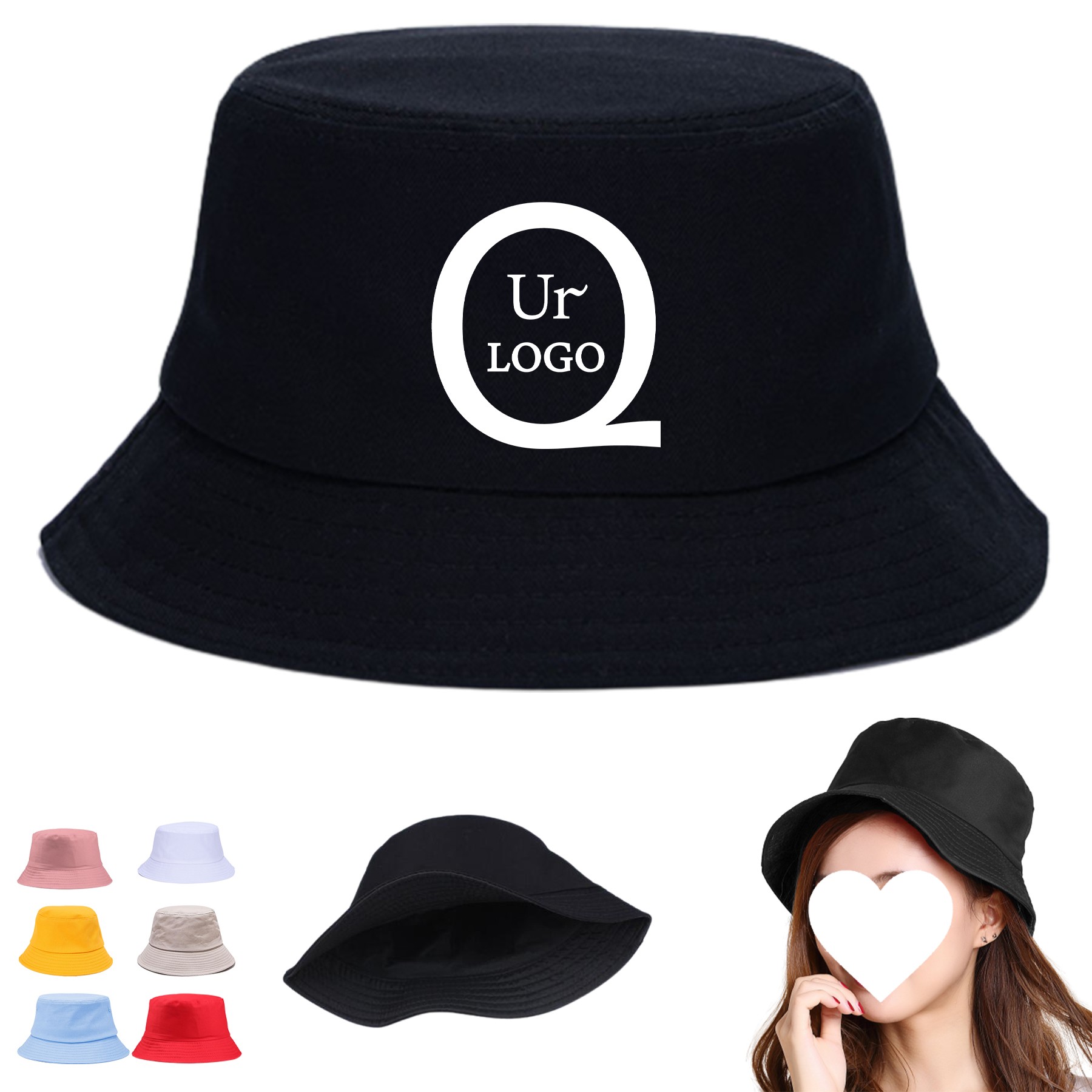 Bucket Hat