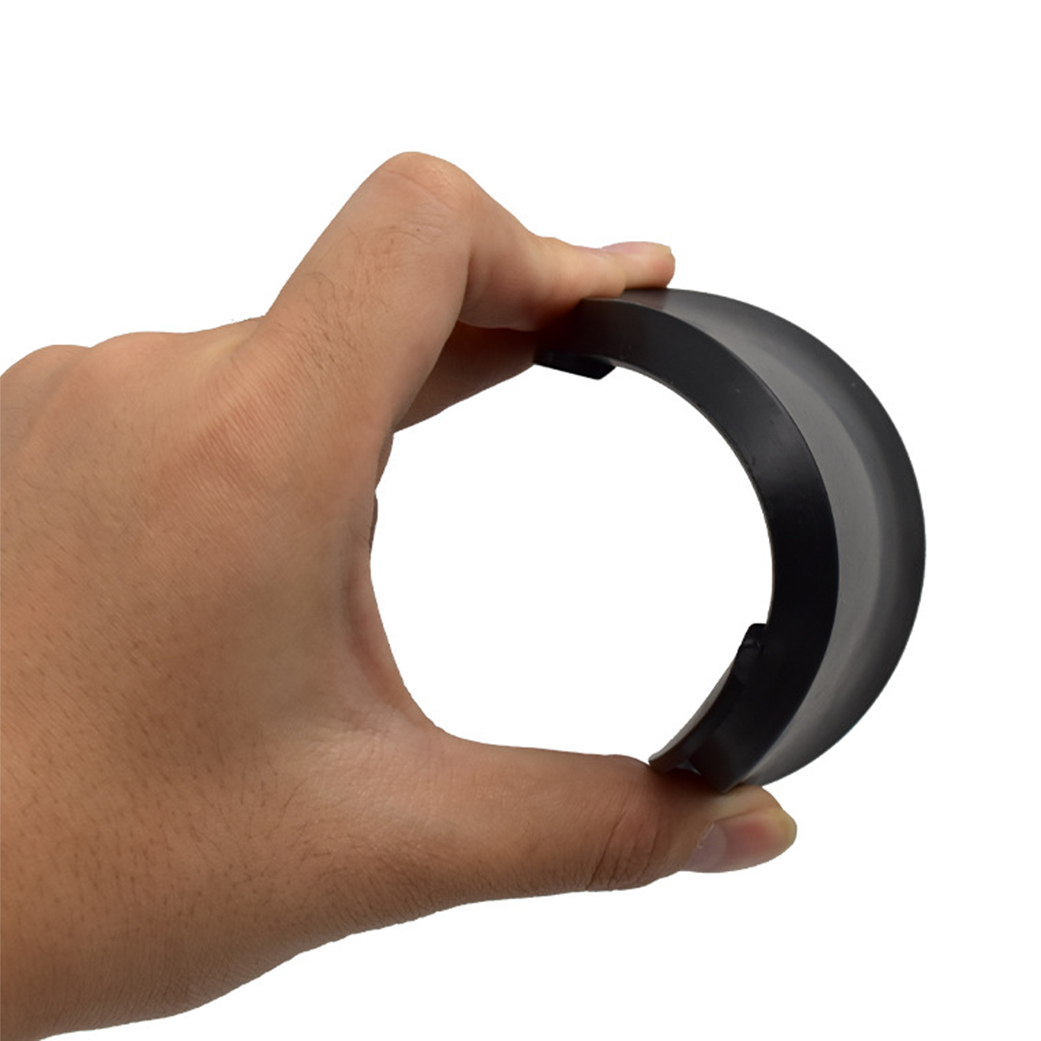 Silicone Guitar Soundhole Cover 2