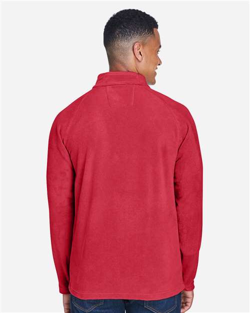 Men's Campus Microfleece Jacket - TT90 8