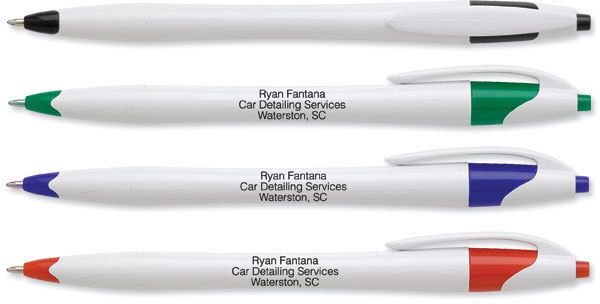 REBOUND PEN CELLO-WRAPPED 16