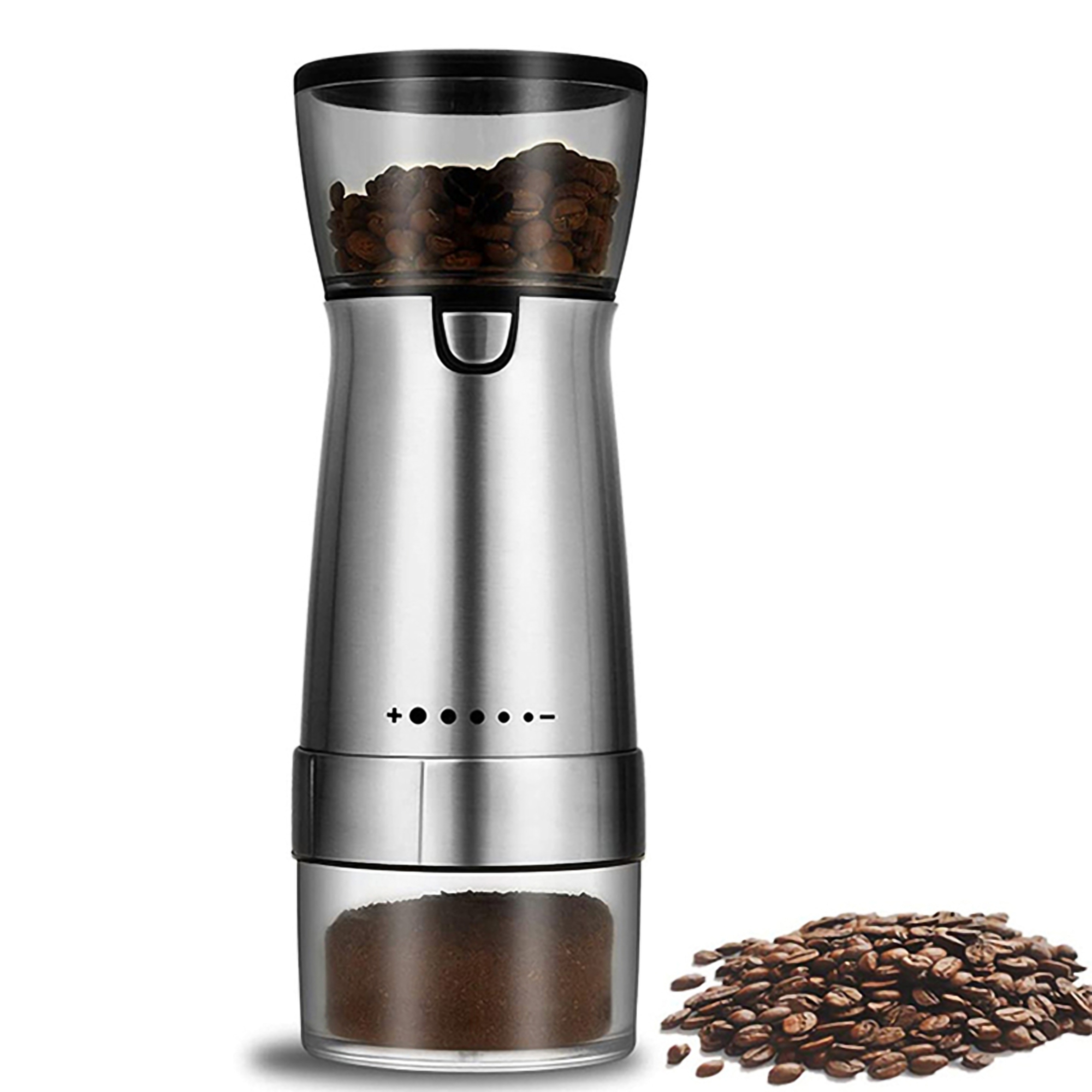 Electric Coffee Grinder