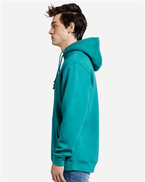 Unisex Heavyweight Hoodie Sweatshirt - LS19001 49