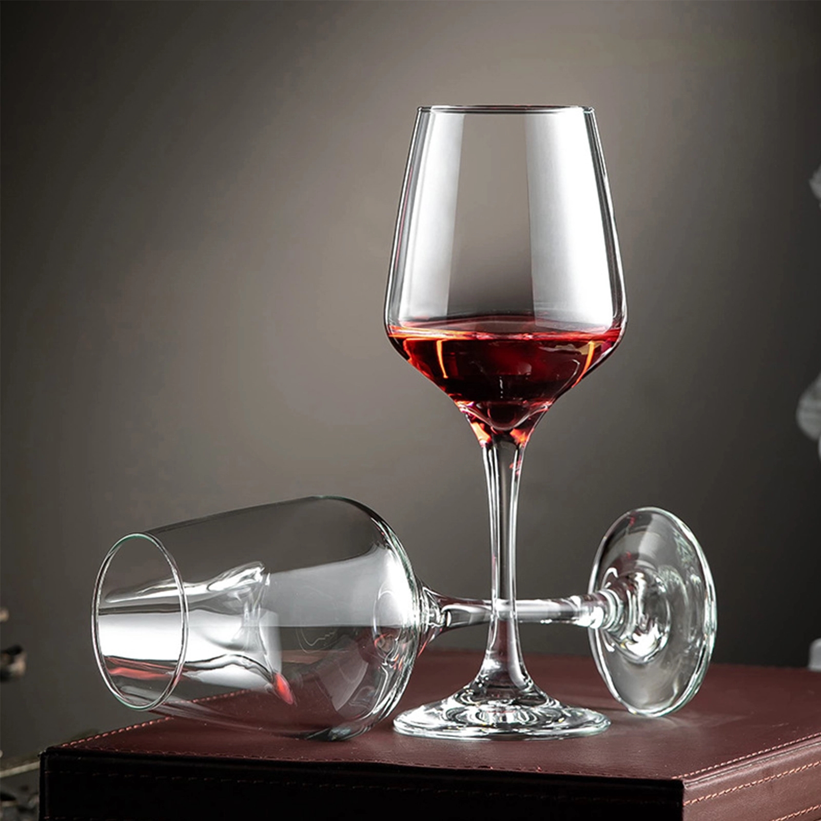 Wine Glasses 12Oz 7