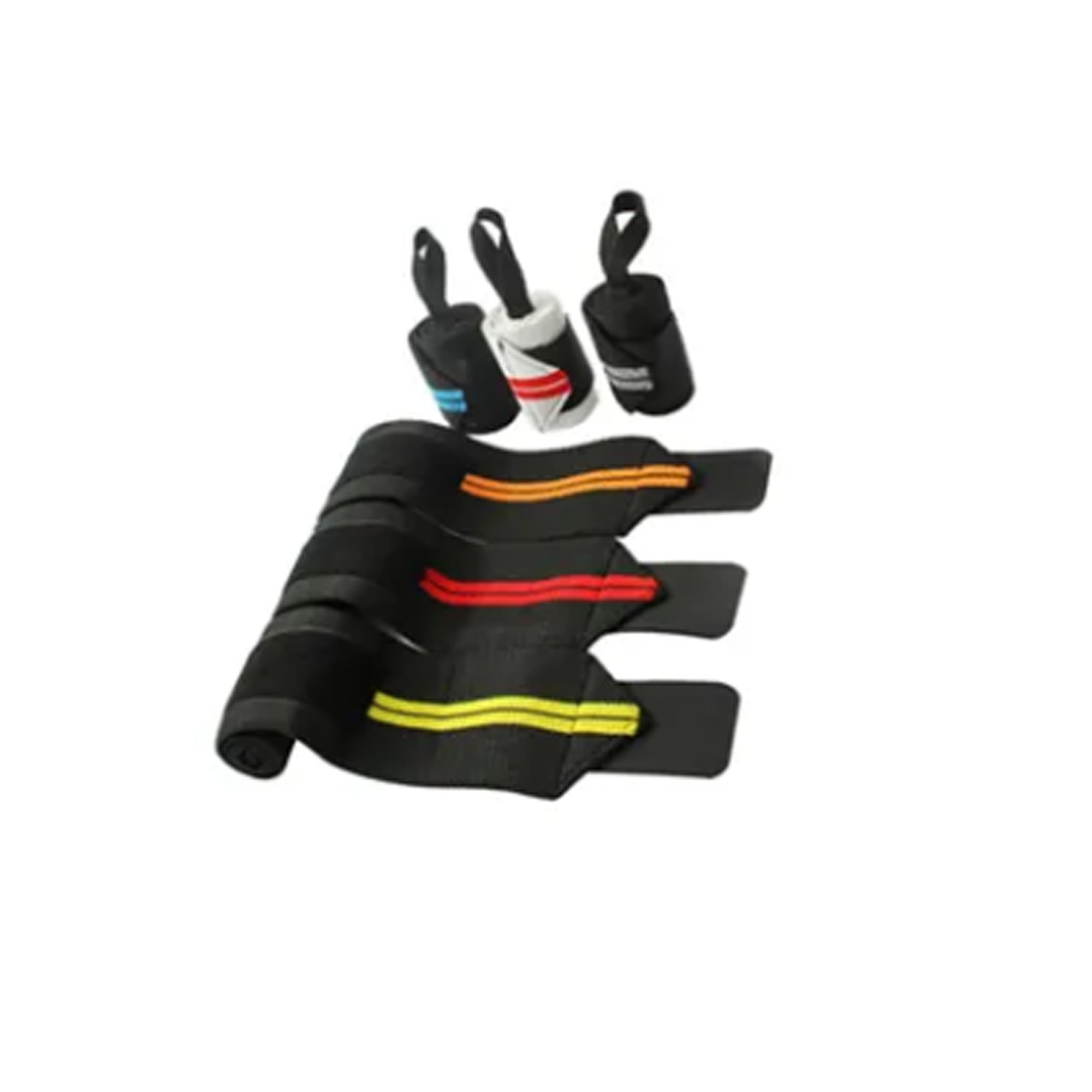 MOQ 50 PCS Sports Wrist Guard 3