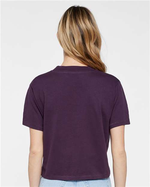 Women's Boxy Tee - 3518 85