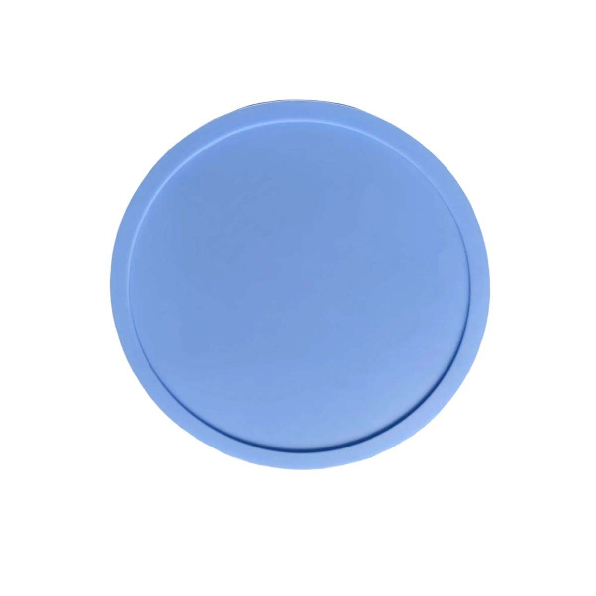 Food Grade Silicone Coaster Mats with Heat Resistance 1