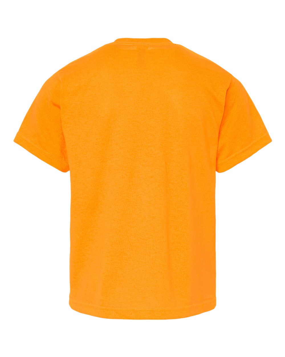 Youth Gold Soft Touch T-Shirt - 4850 240