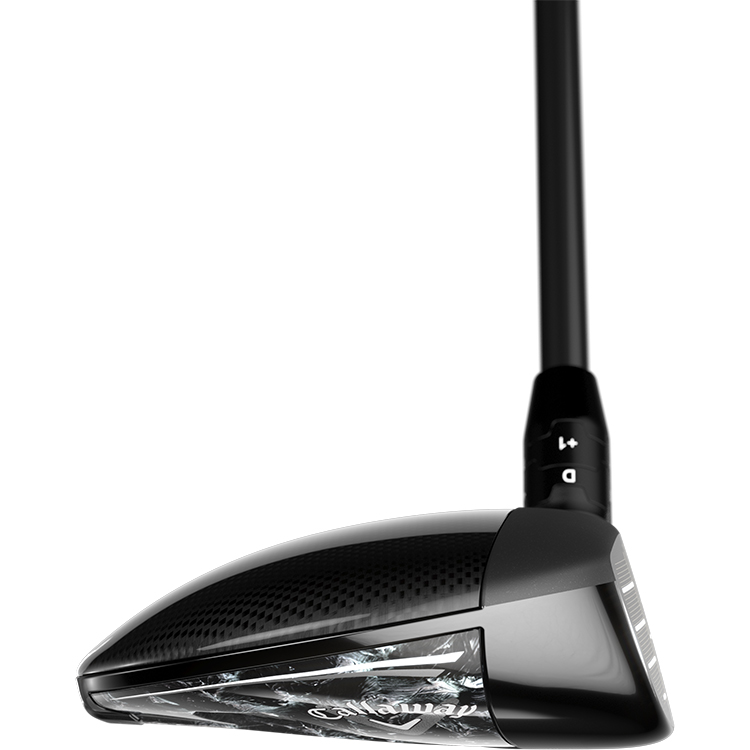Callaway Paradym AI Smoke Max Fairway 7