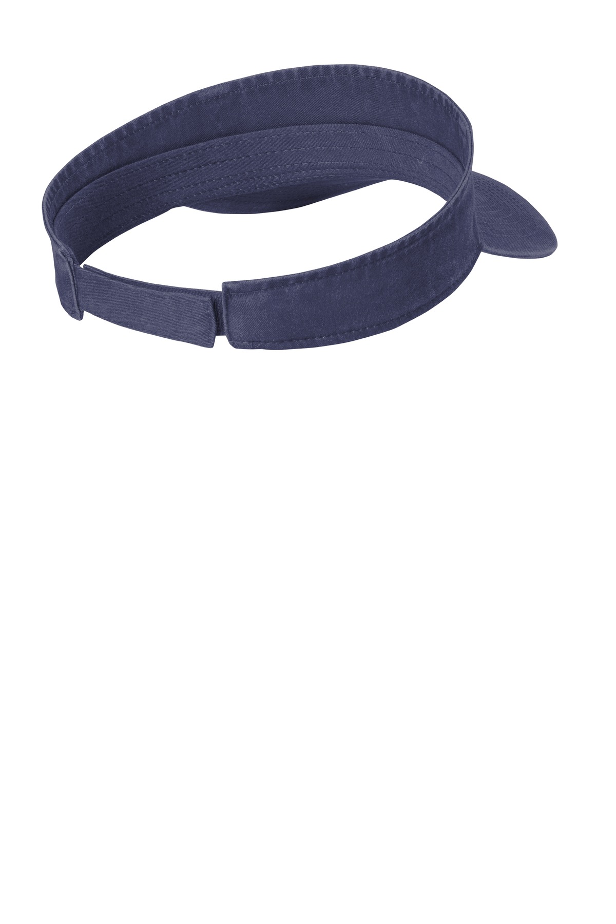 Port Authority® Beach Wash Visor 14