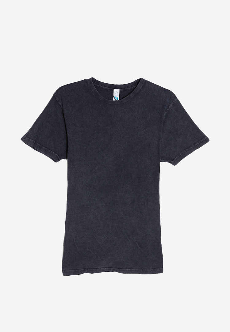 Vintage Crewneck Tee 34