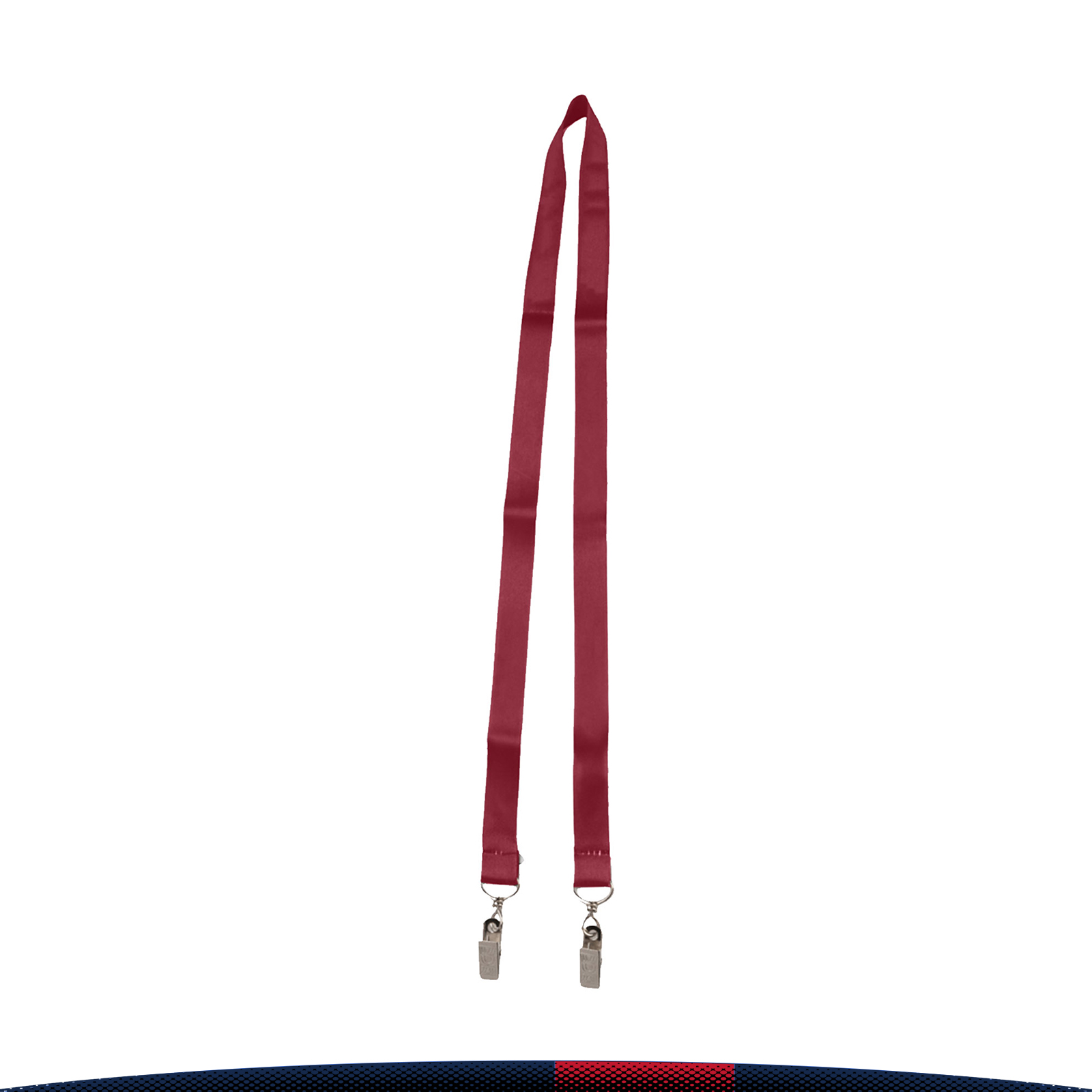 Teika Double Ended Lanyard 35
