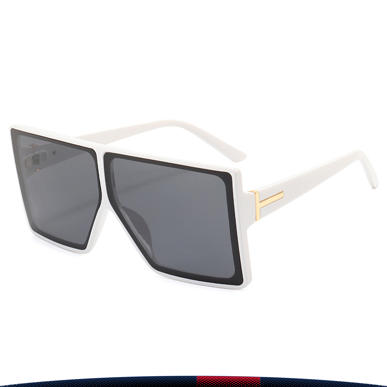 Top Flat Sunglasses 7