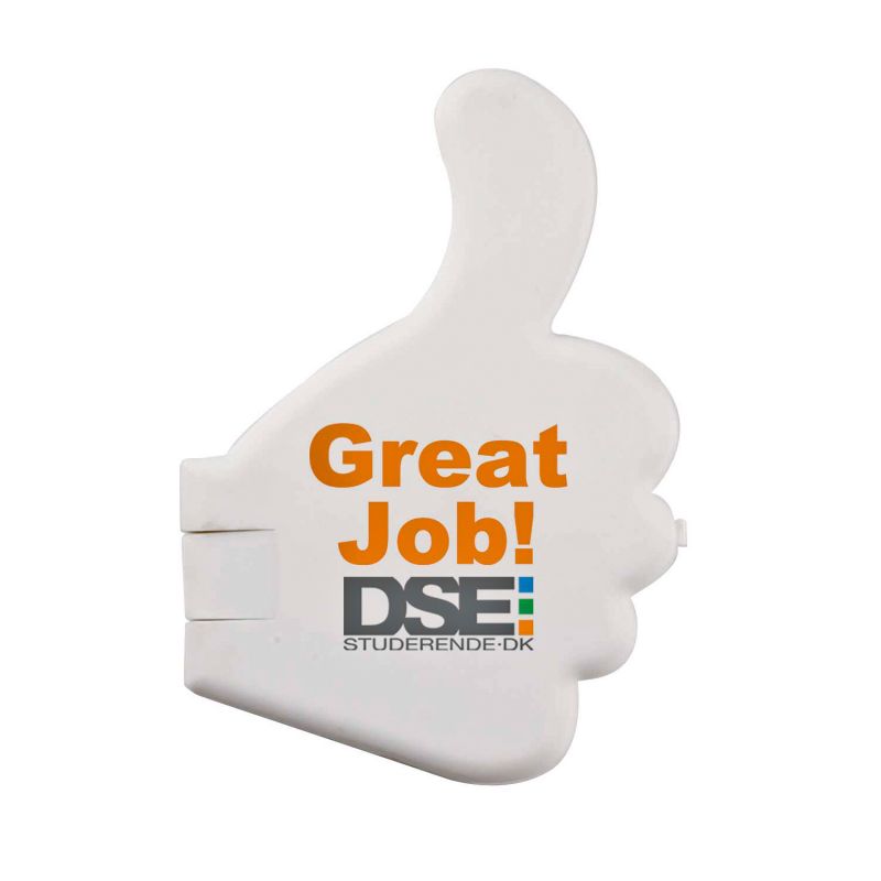 Thumbs Up Mint Card 3