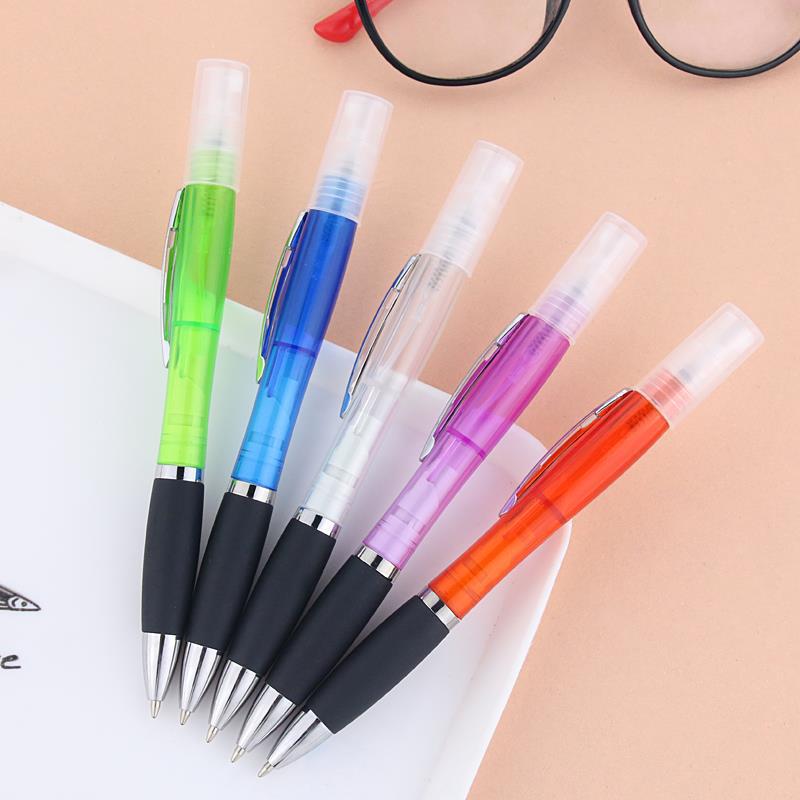 Refillable Sanitizer Pen 4