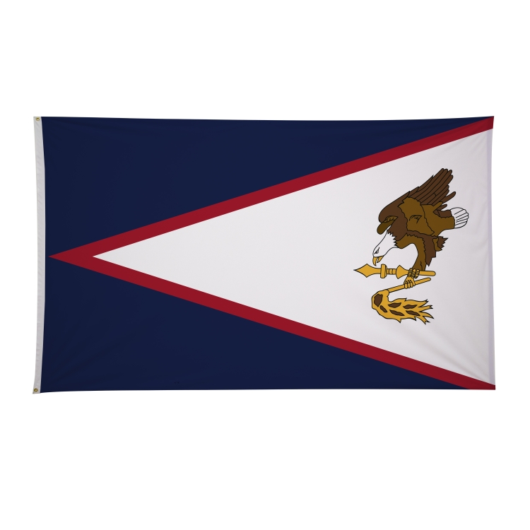 6' x 10' State Flags 30