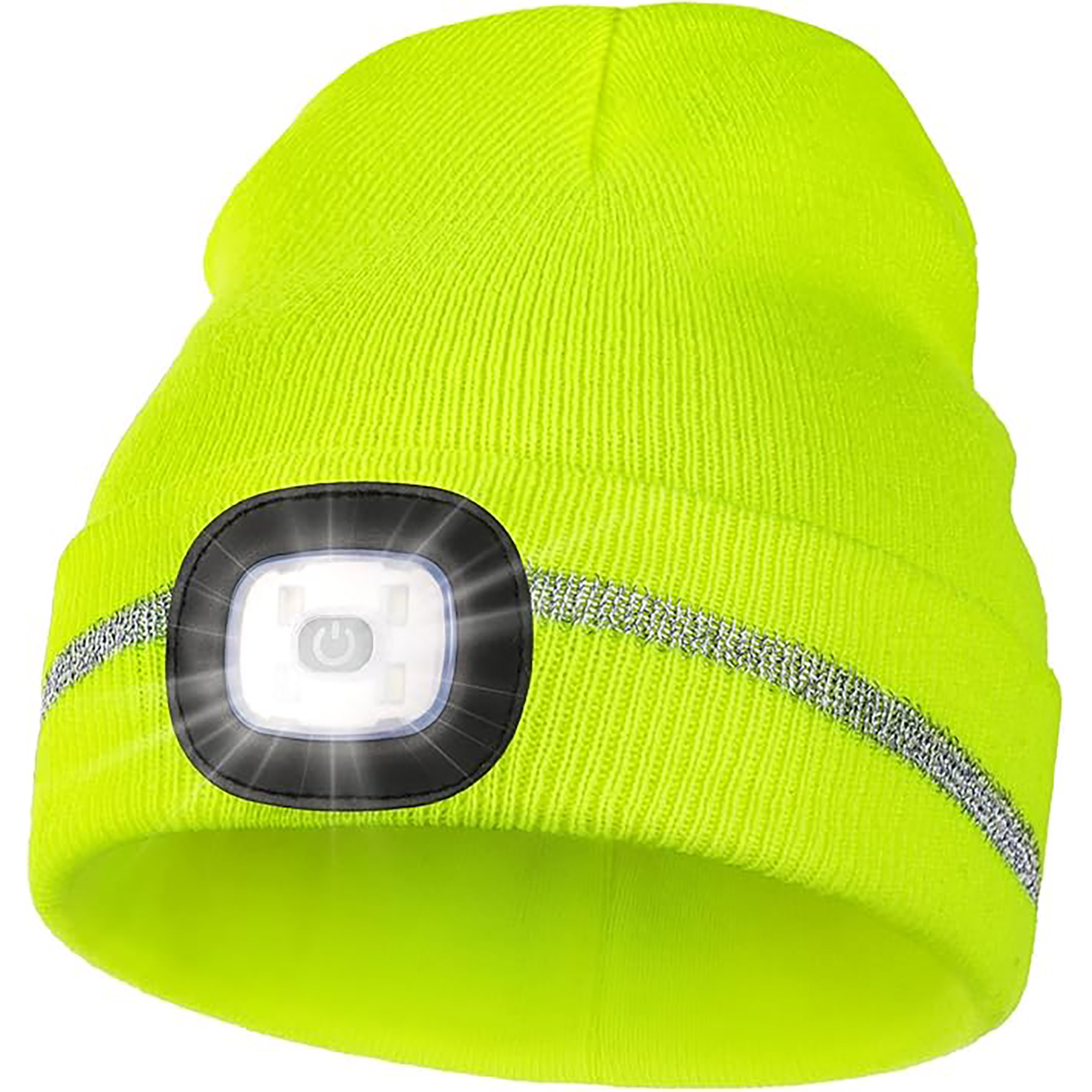 LED Light Beanie Hats for Men and Women 3