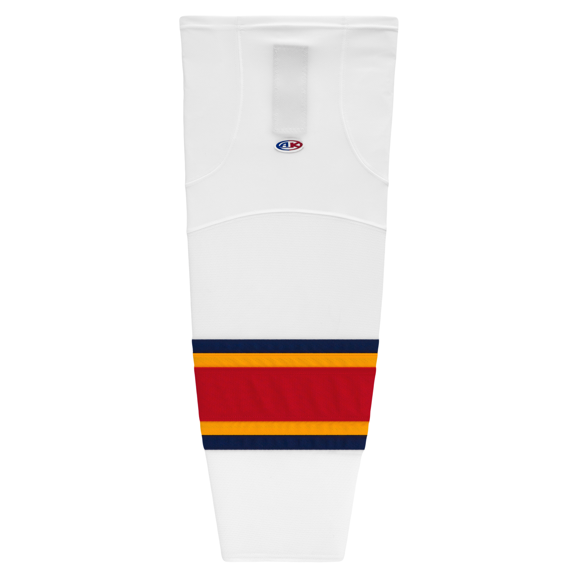 Cut & Sew Pro Hockey Socks HS2100-G103 2