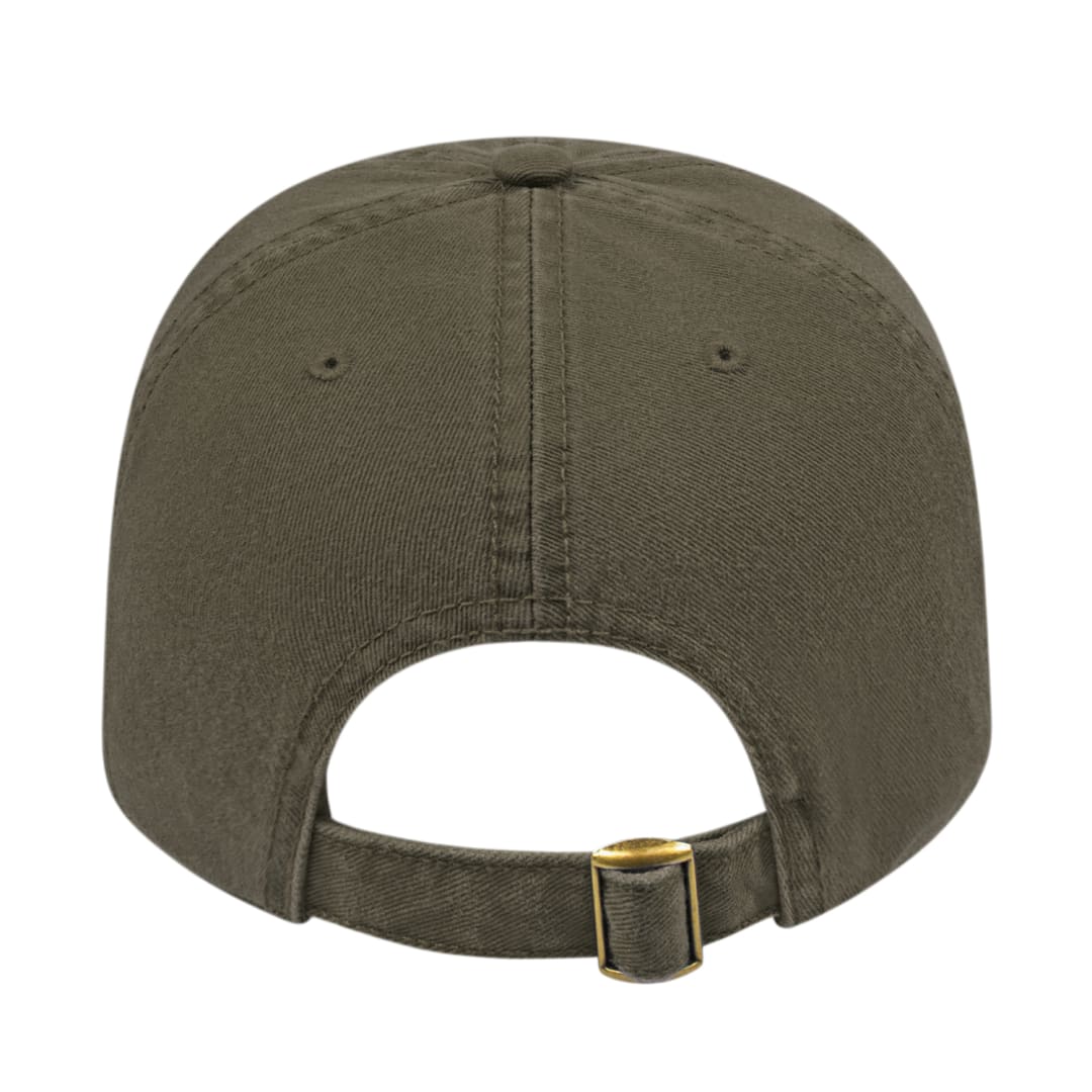 Cap America Relaxed Golf Cap 561