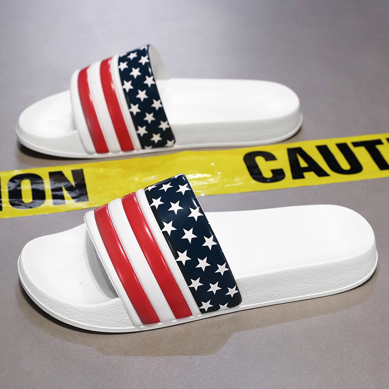 Leisure Beach Flip-Flops 5
