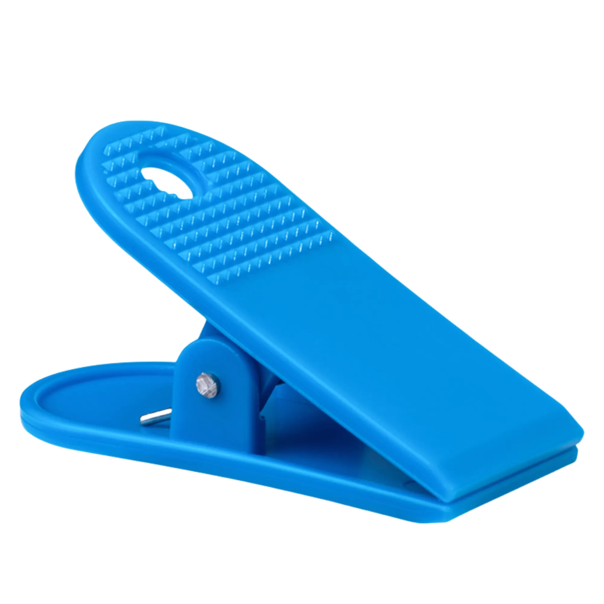 Versatile Custom Plastic Clips 8