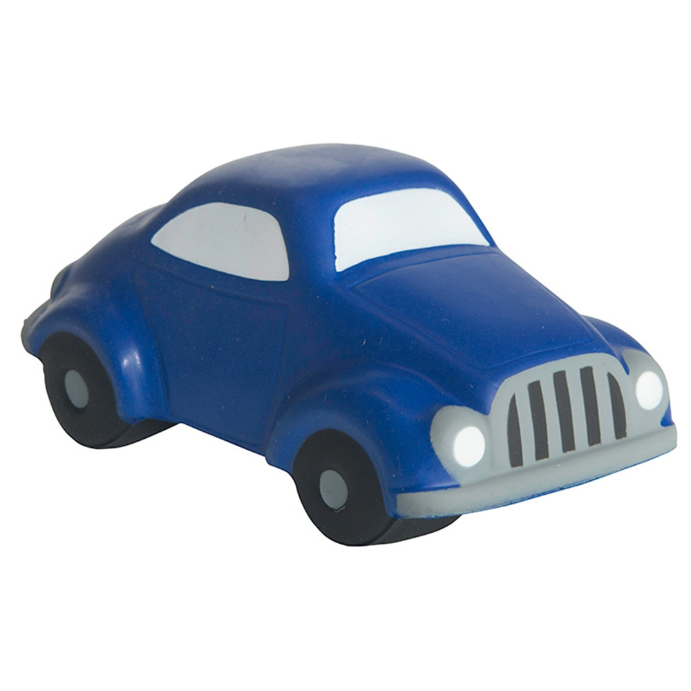 Car Stress Reliever, custom stress ball with logo imprint 8