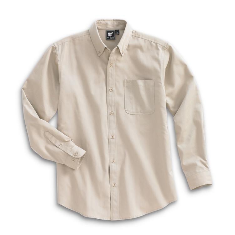 White Bear® Work About Shirt 2