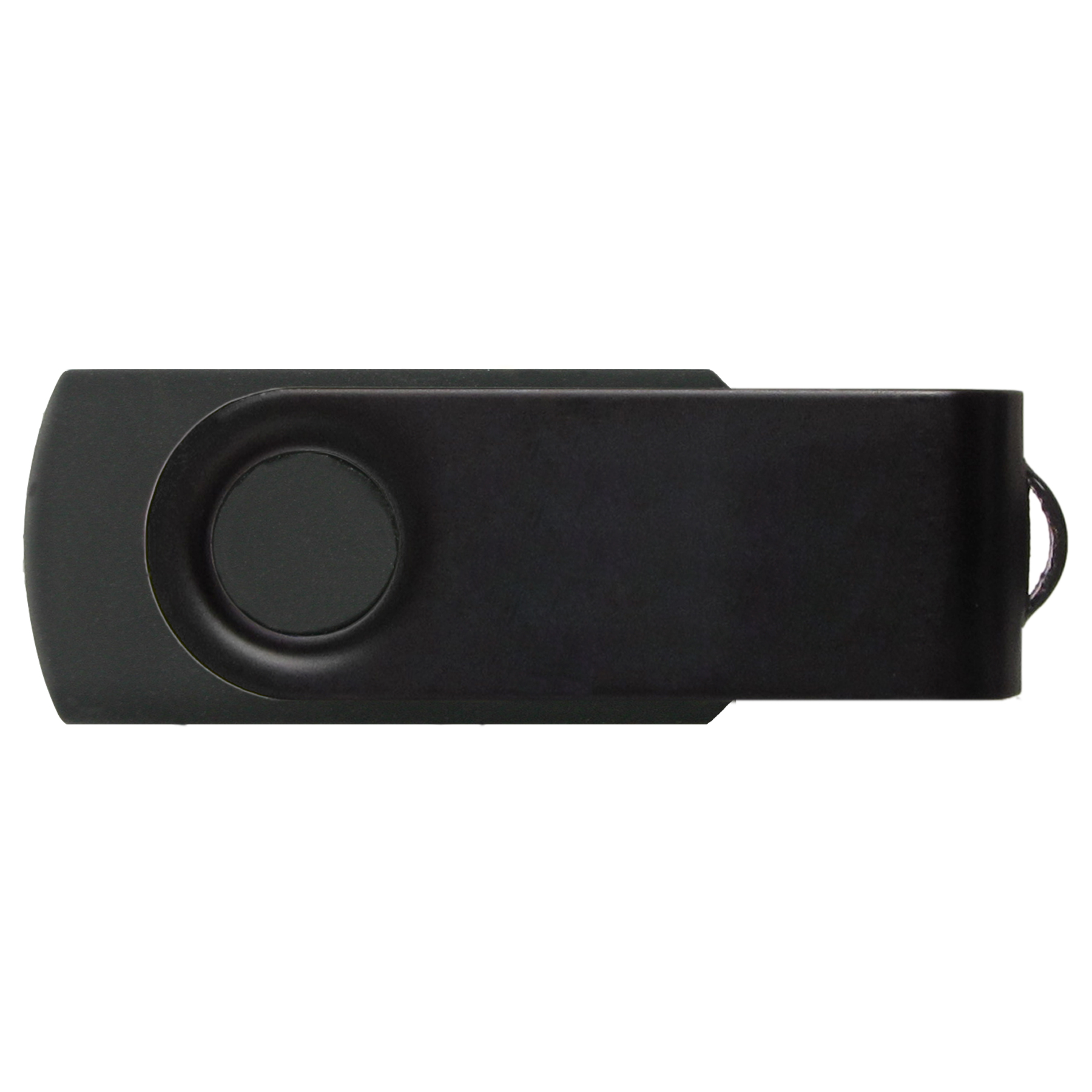 iClick 3.0 USB Flash Drive-SWBLK 12