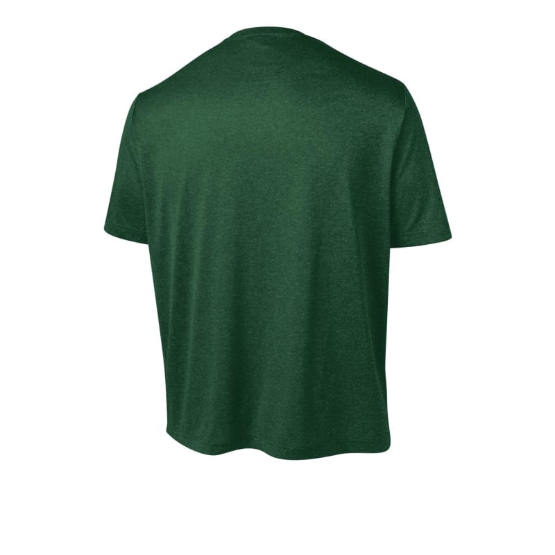 Sport-Tek Heather Contender Tee. 57