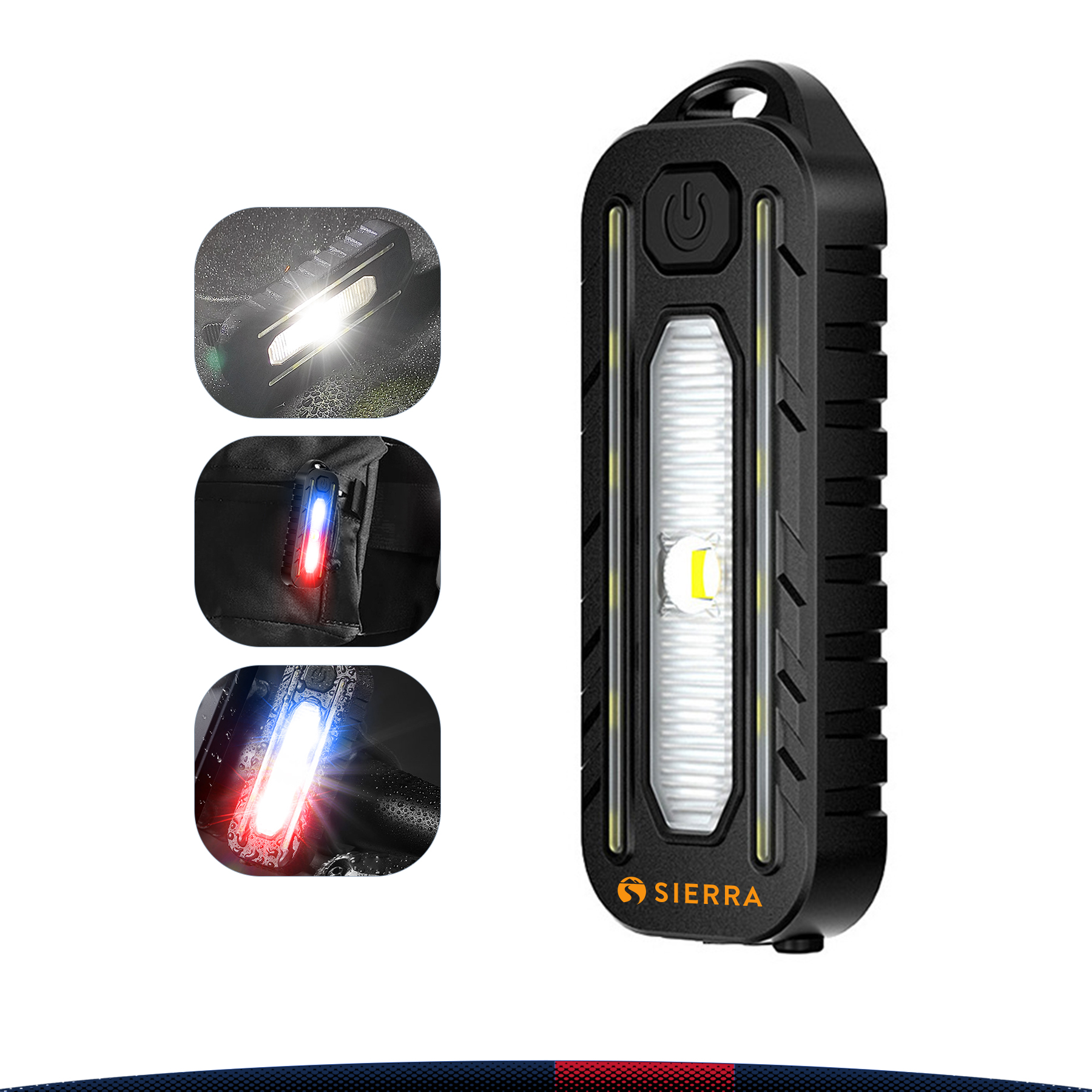Insight Bicycle Taillight 3