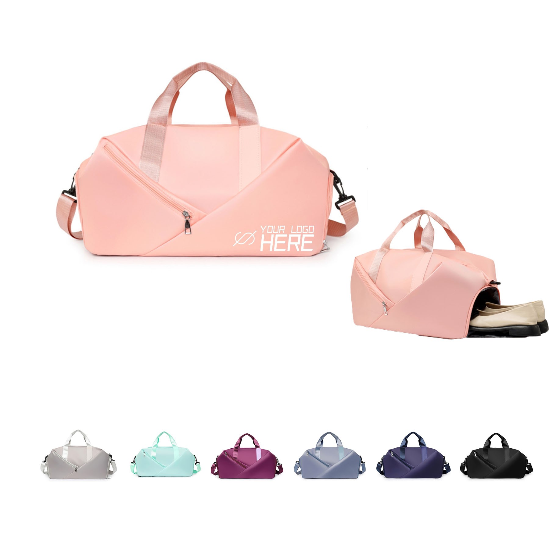 Travelling Bag