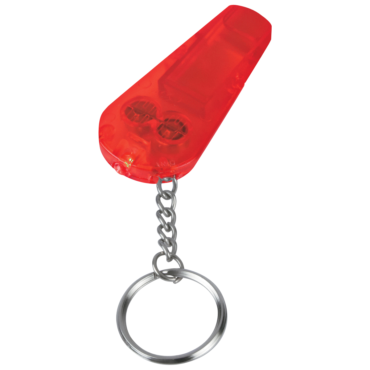 Whistle Light/Key Chain 16