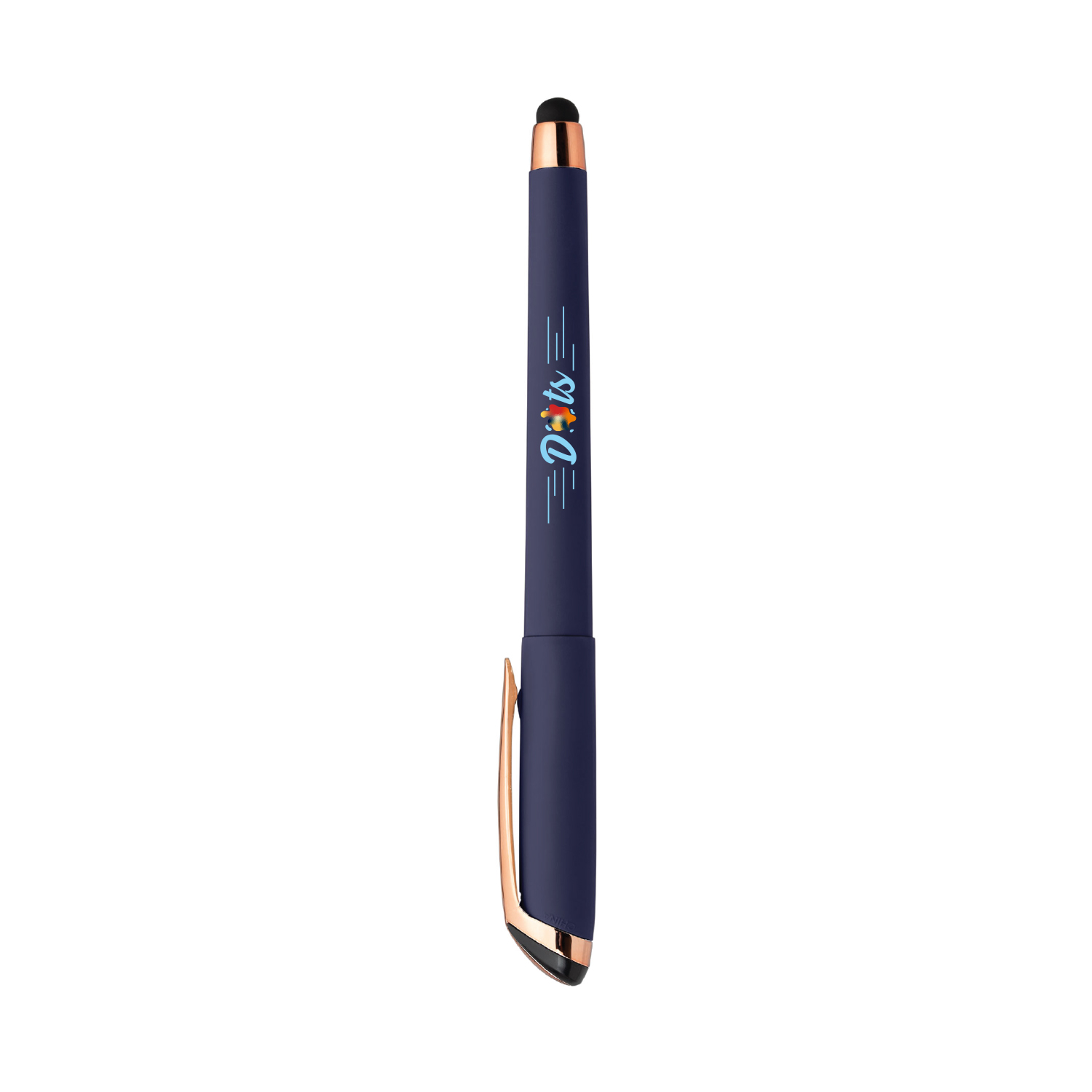 Impala Gel Pen (Full Color Imprint) 3